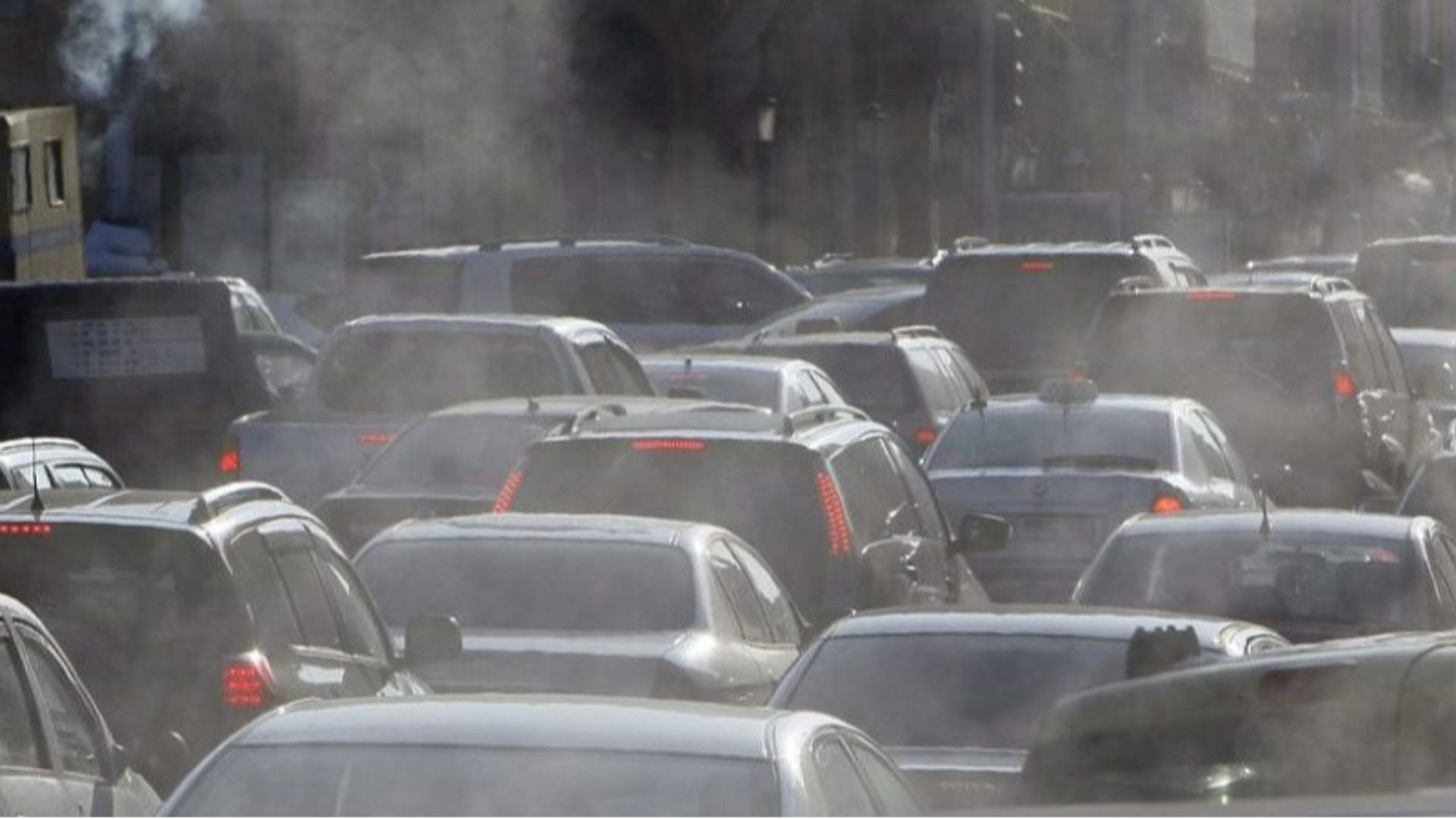 Smog, scattano le misure emergenziali. Due giorni di divieti