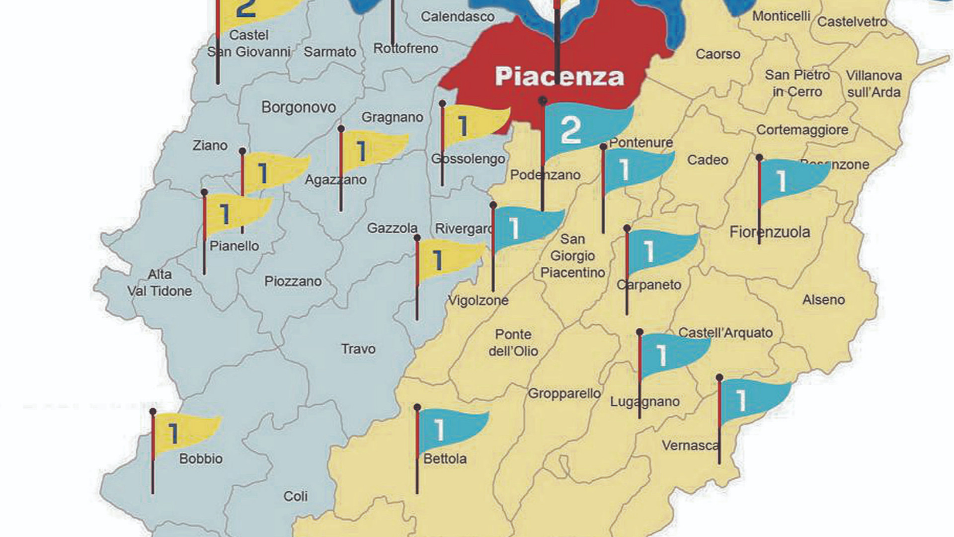 La rete di biblioteche Biblòh