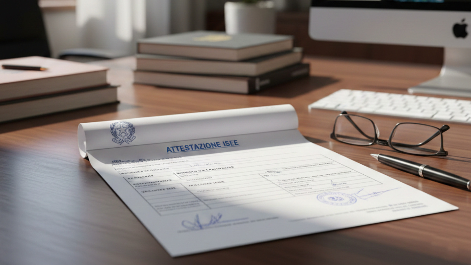 Sempre più Isee, dichiarazioni raddoppiate in 10 anni