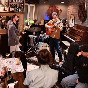 Il Conservatorio accende la città: dal 2 marzo al via le Jam Sessions all'Irish Pub