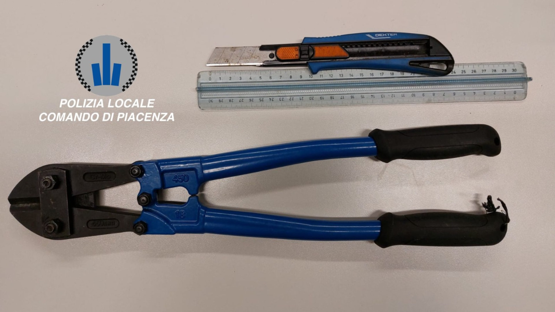 Cittadina detective, segue il ladro di bici e lo segnala alla polizia locale