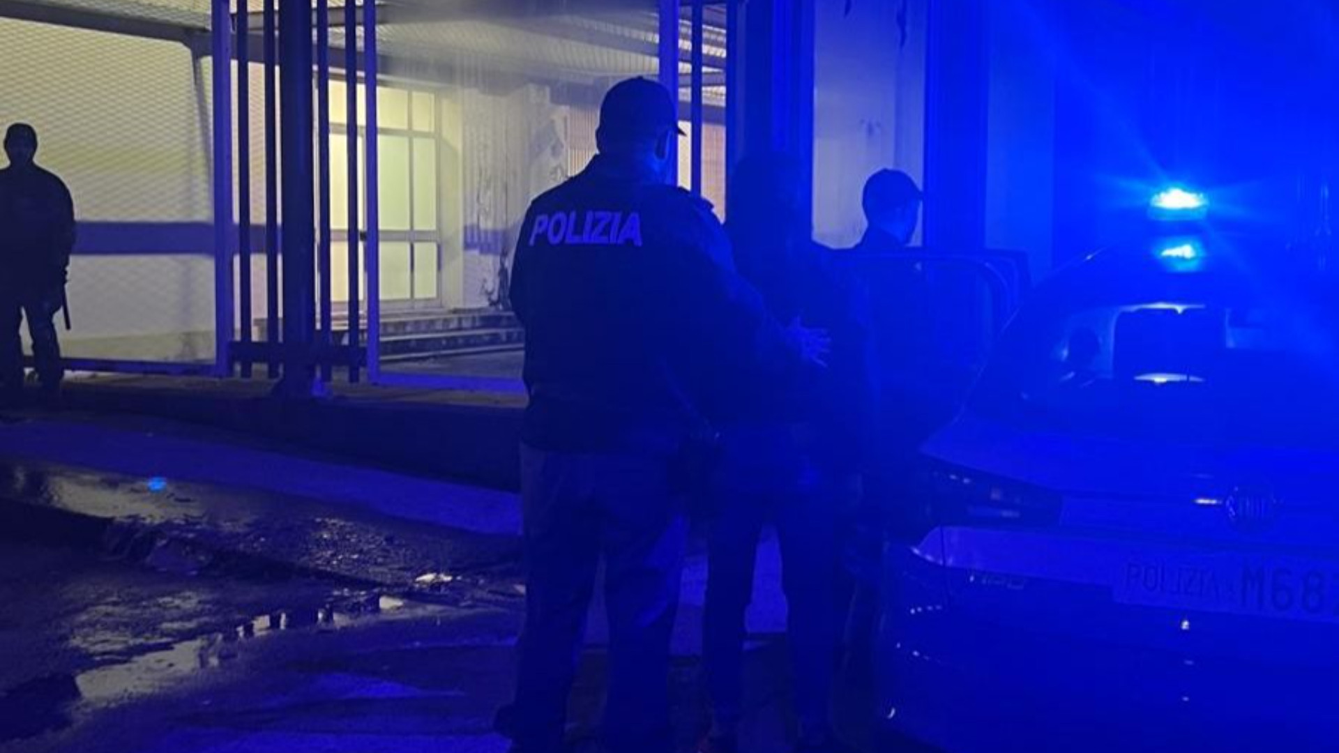 Scarcerato ed espulso pakistano: "Spiccata pericolosità sociale"