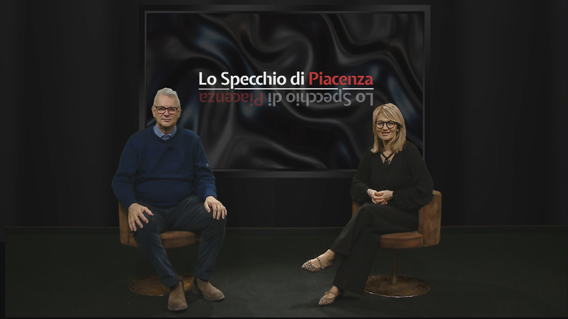 Scienza e territorio, il racconto allo “Specchio” del professor Marco Trevisan