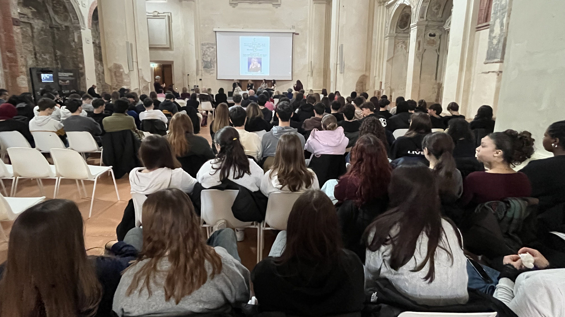 Costituente e 80esimo del voto alle donne, l'oggi secondo Michela Ponzani