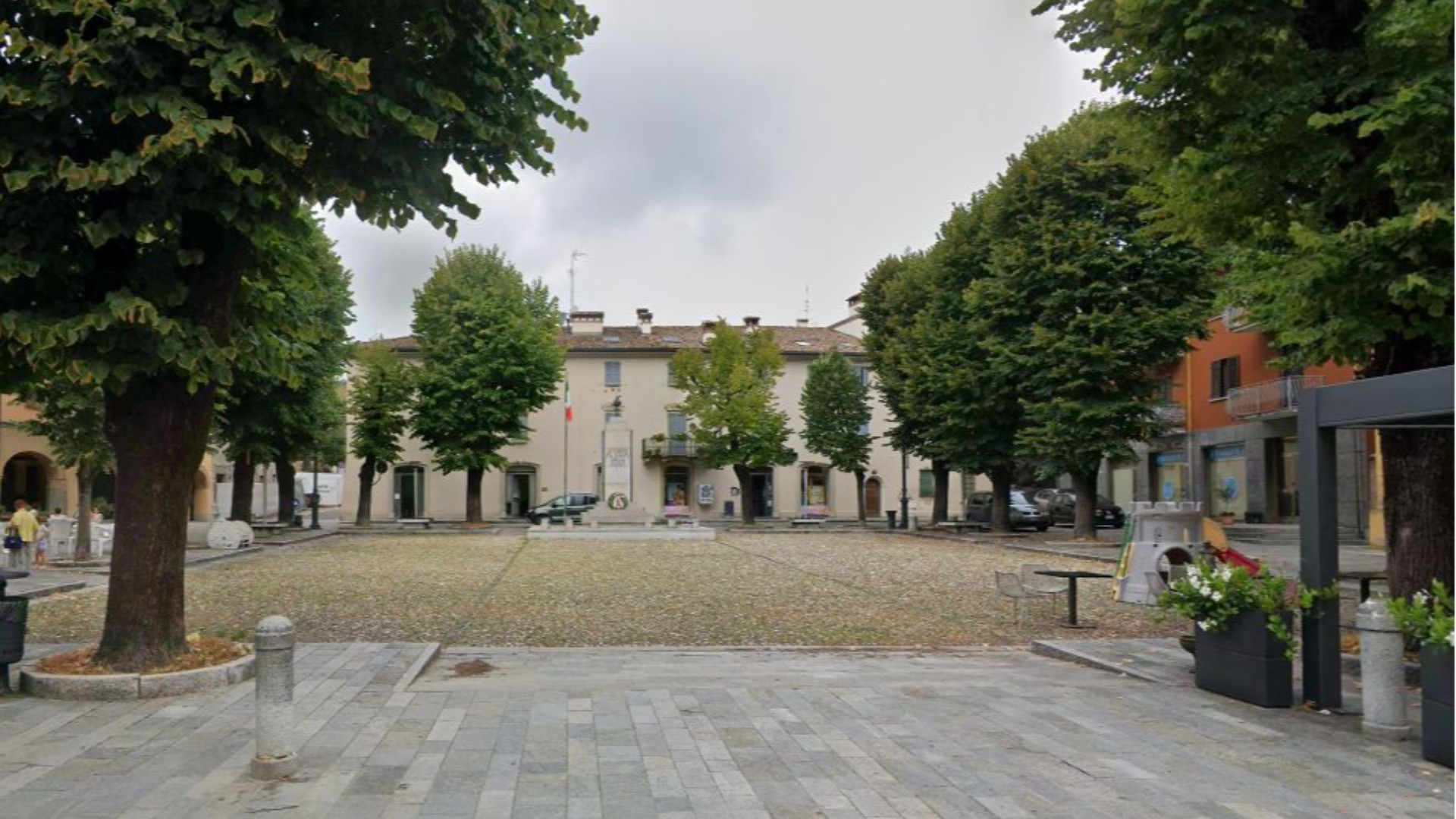 Lugagnano, allerta sicurezza: nasce il gruppo di vicinato