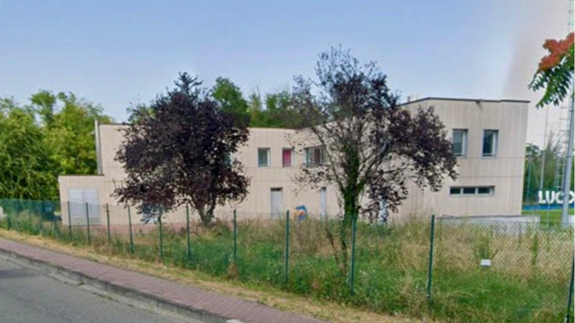 Il palazzo di via Millo che ha accolto la sede di cinque federazioni sportive piacentine