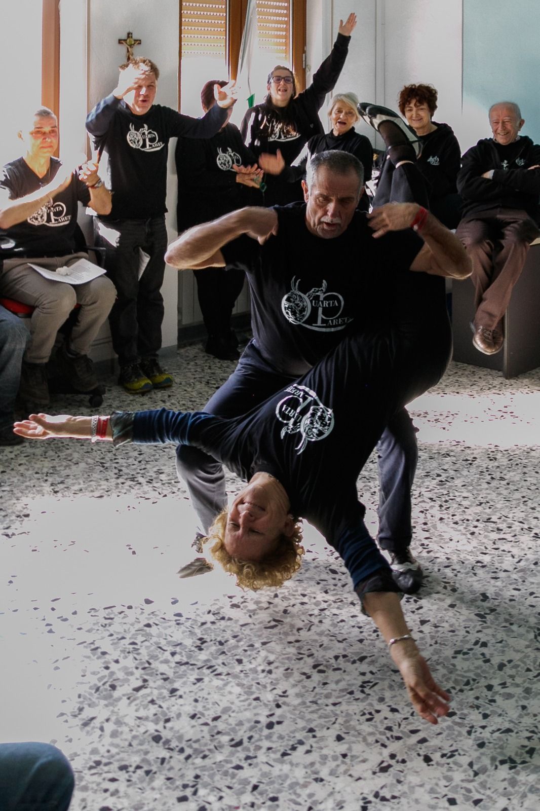 foto di Marco Ridella