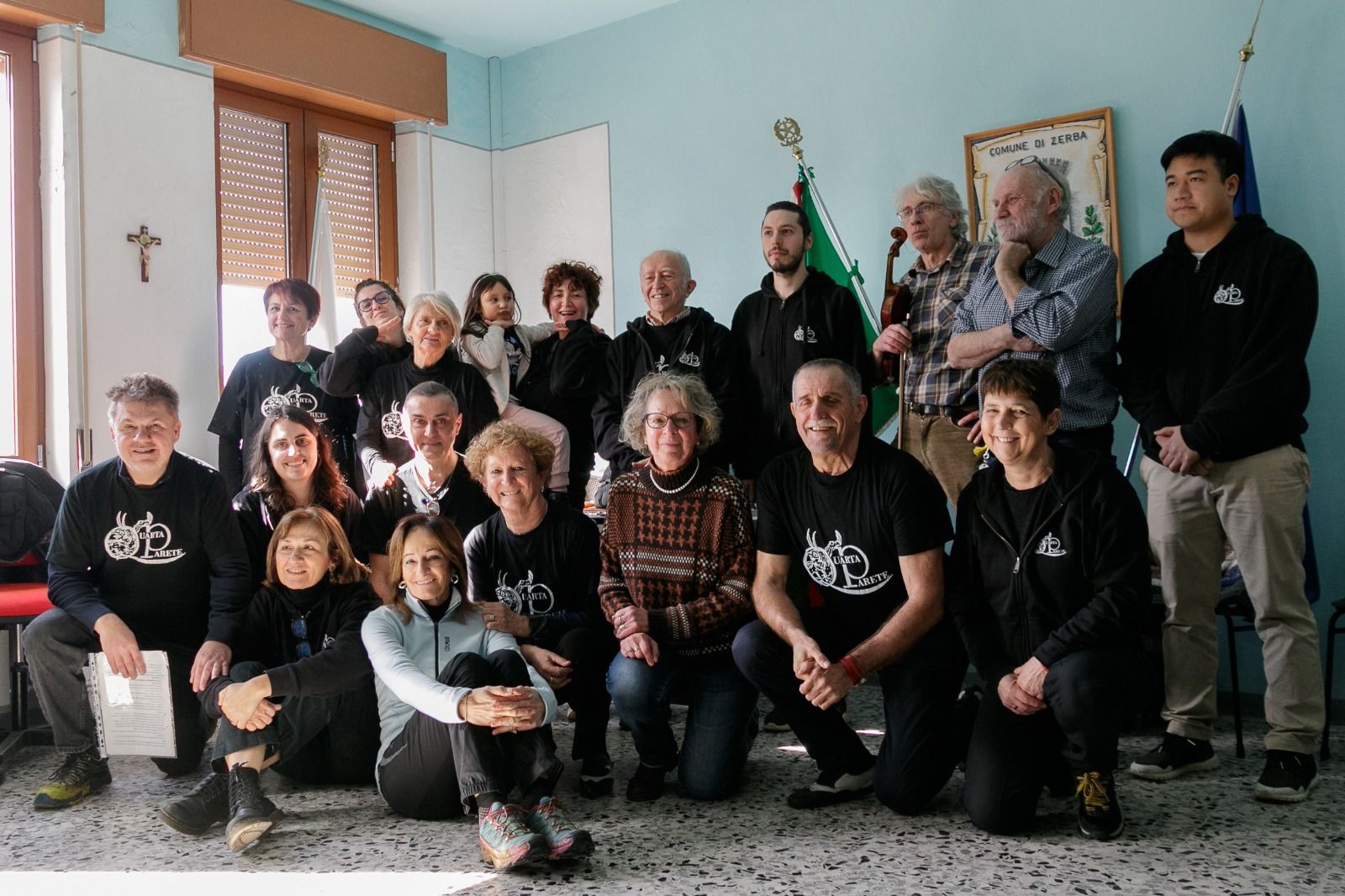 foto di Marco Ridella