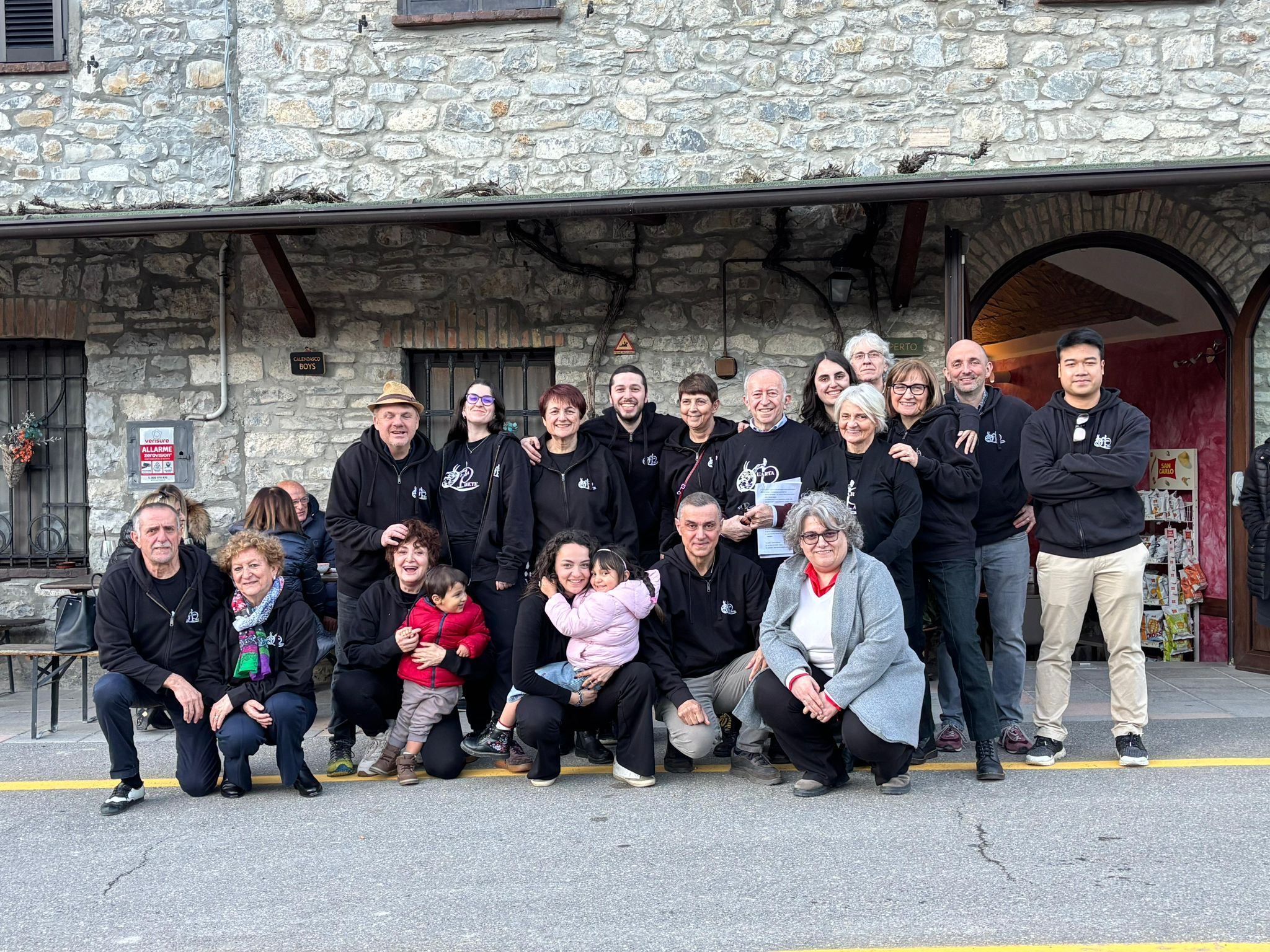 foto di Marco Ridella