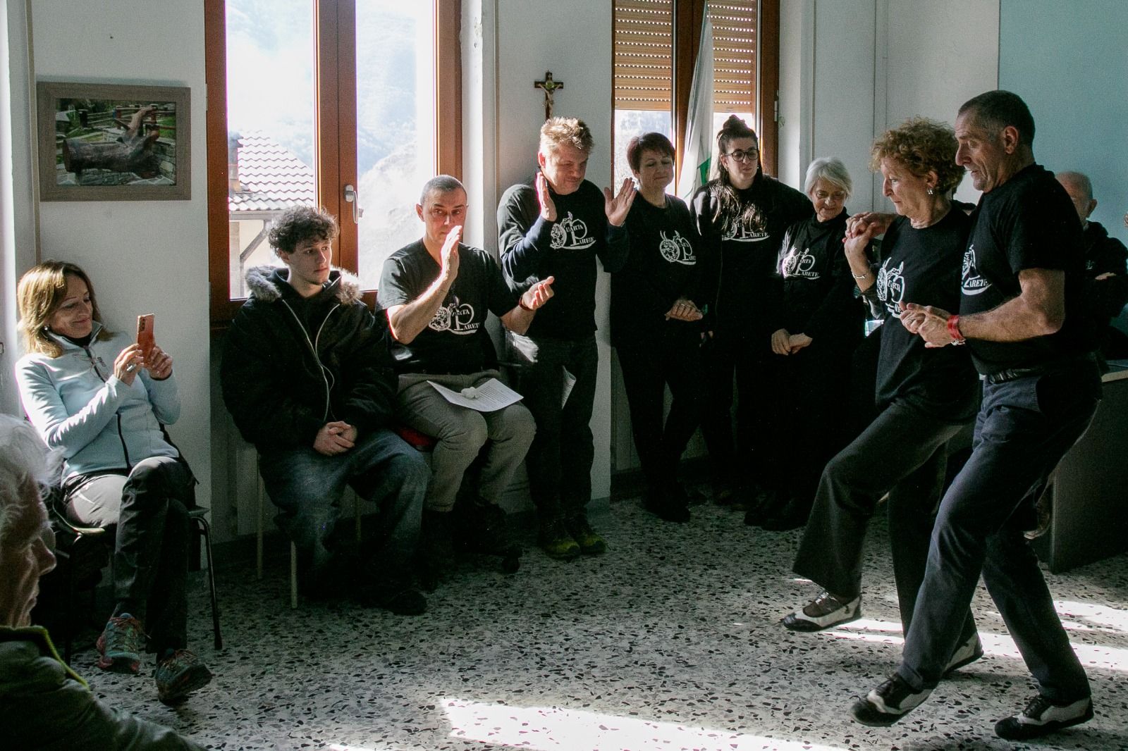 foto di Marco Ridella