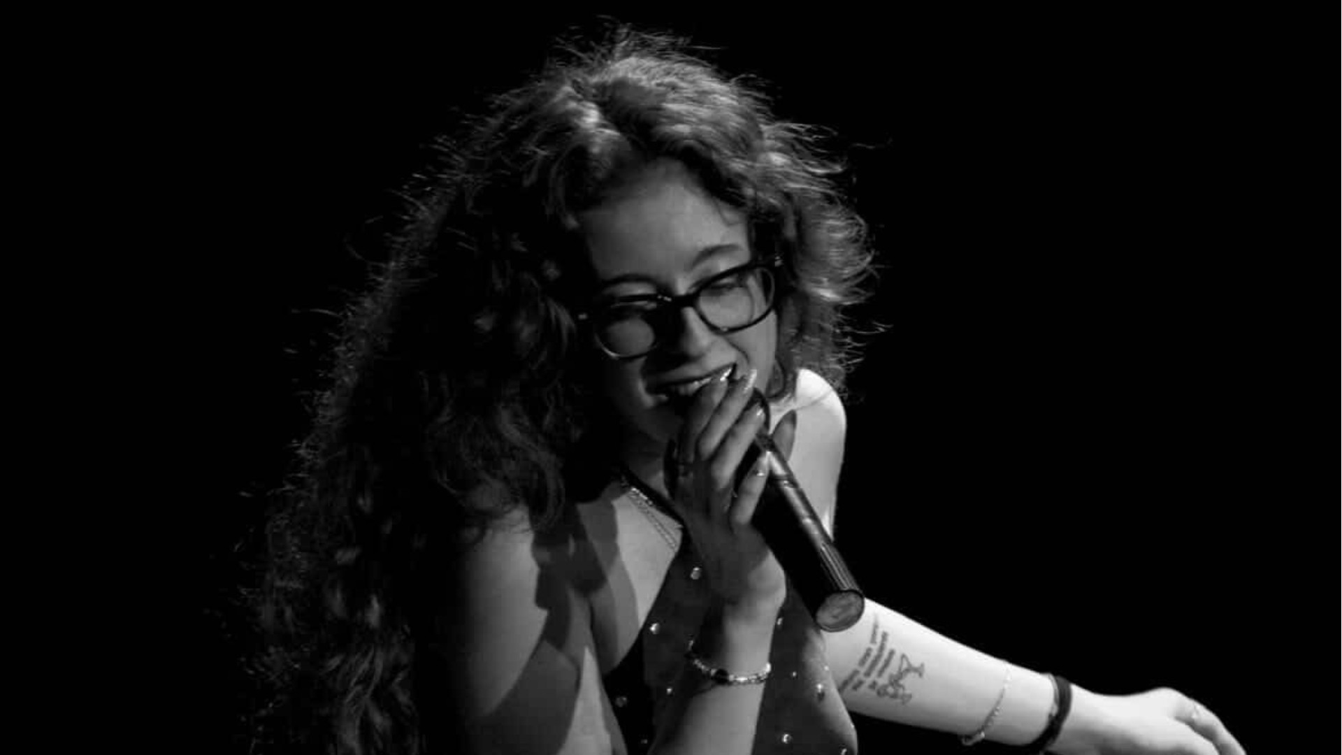 Alice Piccioni, in arte Novembre