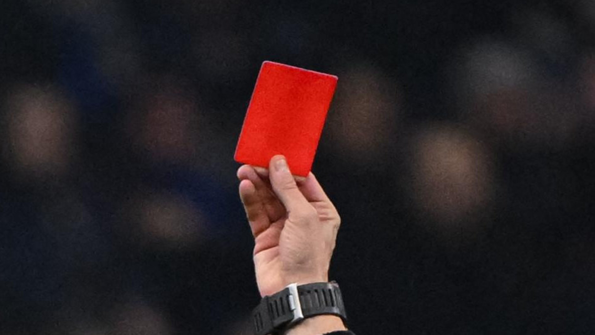 Stangata sull'Alseno: 16 giornate di squalifica