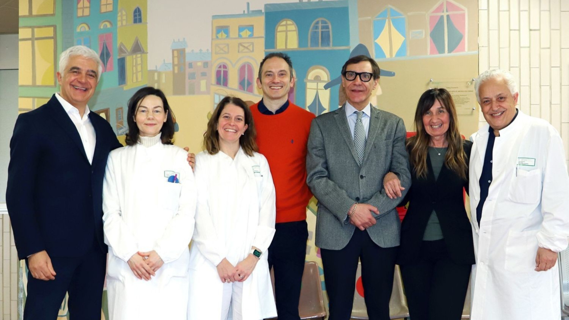 Malattie dell'orecchio, L'Ausl di Piacenza investe in prevenzione