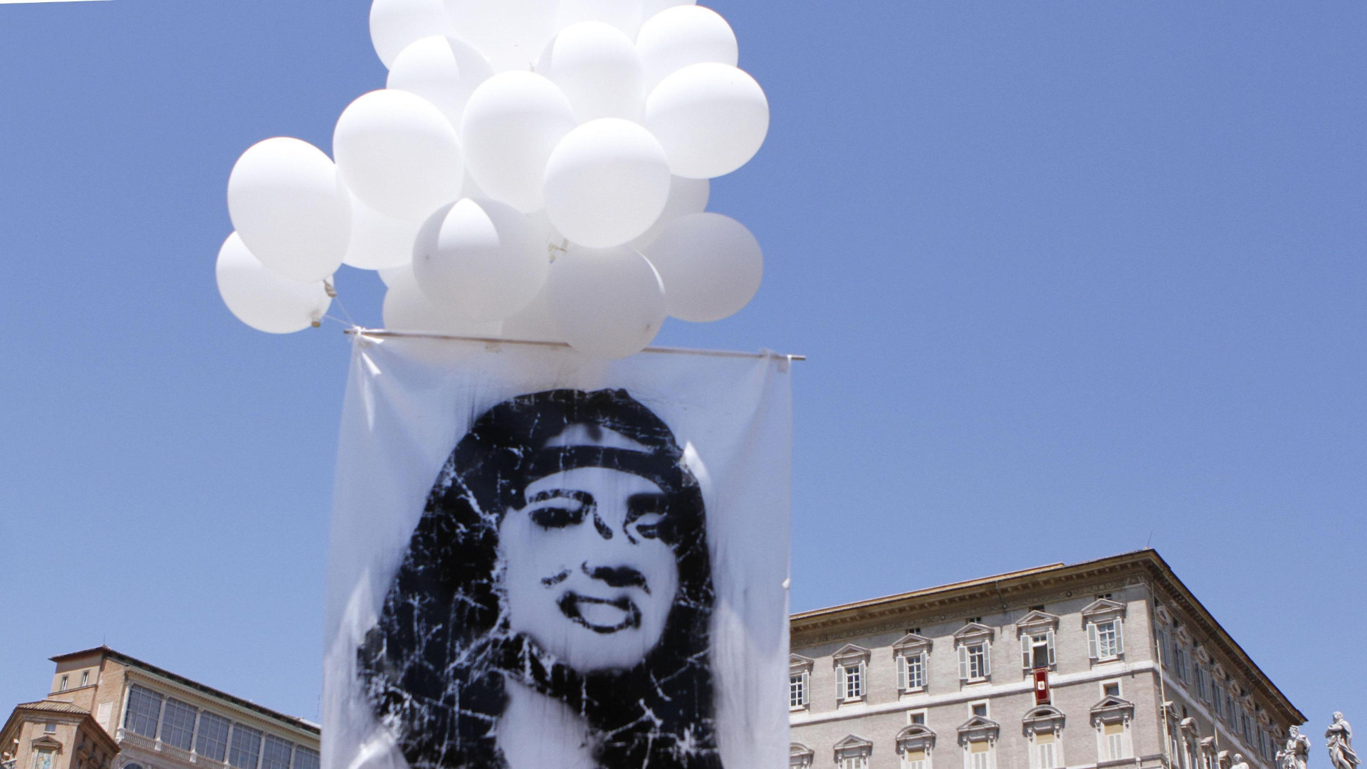 "Storie nere", il caso Emanuela Orlandi e l'intervista al fratello Pietro