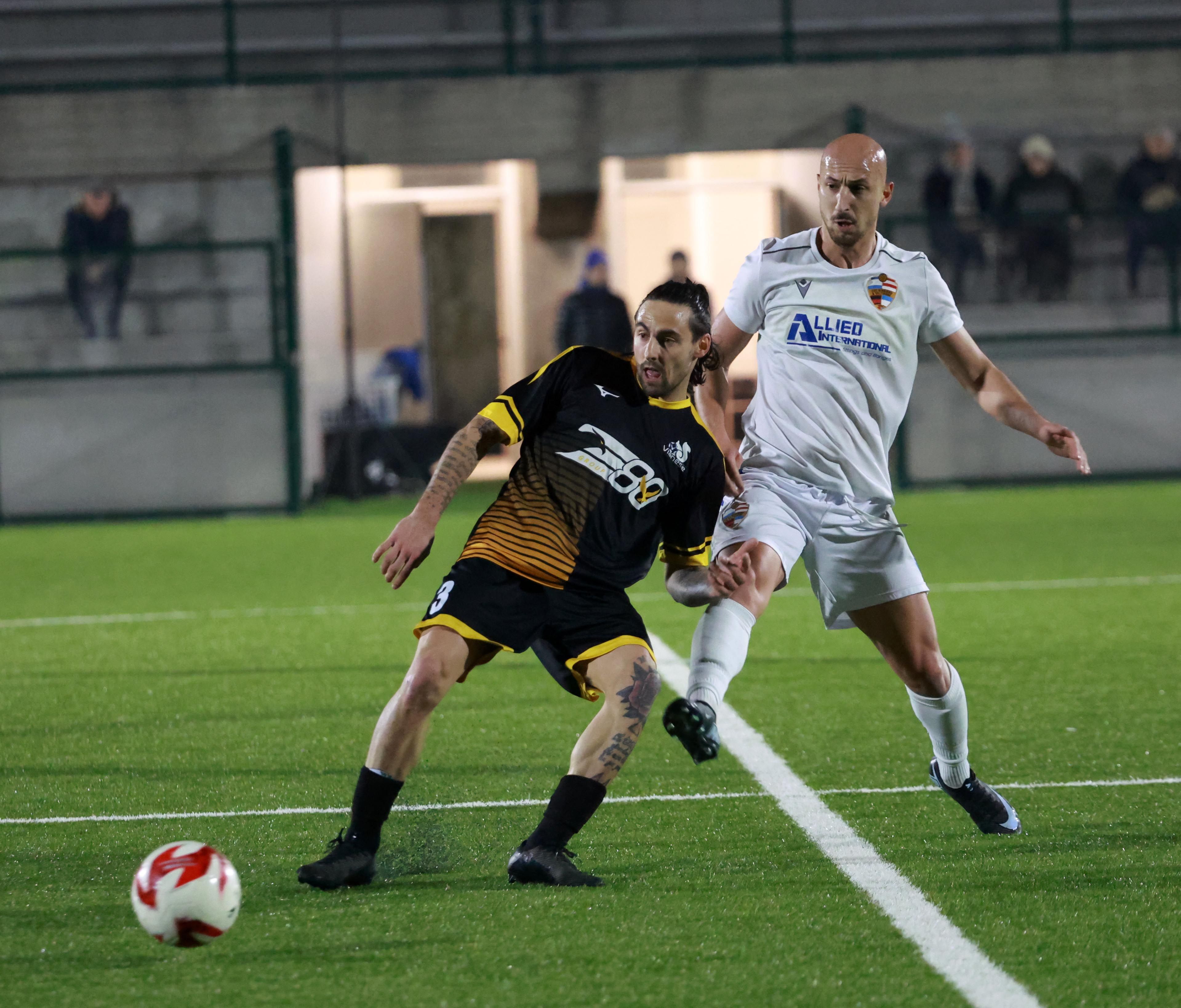 NIBBIANO - VIANESE ( FOTO CAVALLI ) HASANAJ