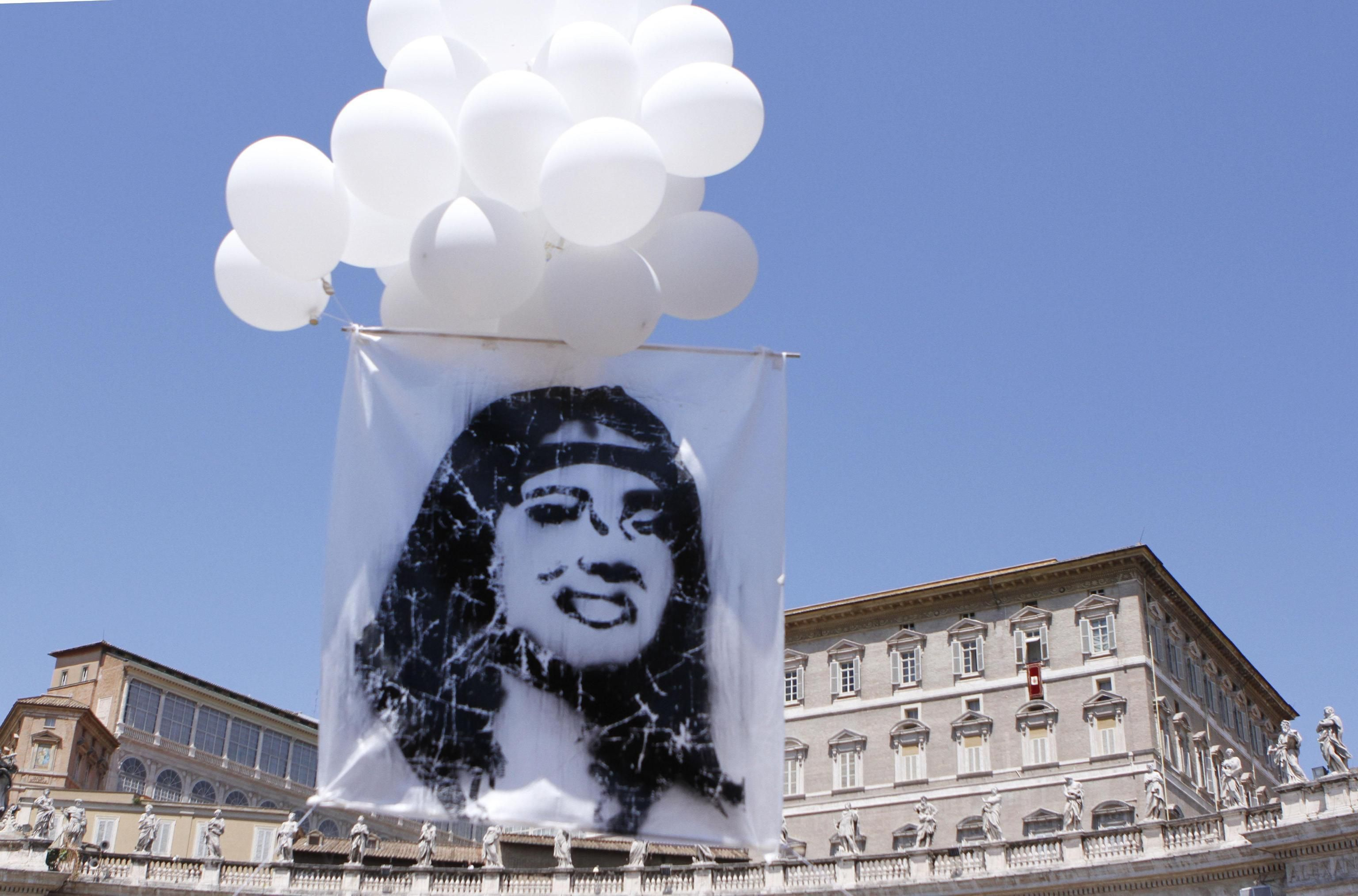 "Storie nere", il caso Emanuela Orlandi e l'intervista al fratello Pietro