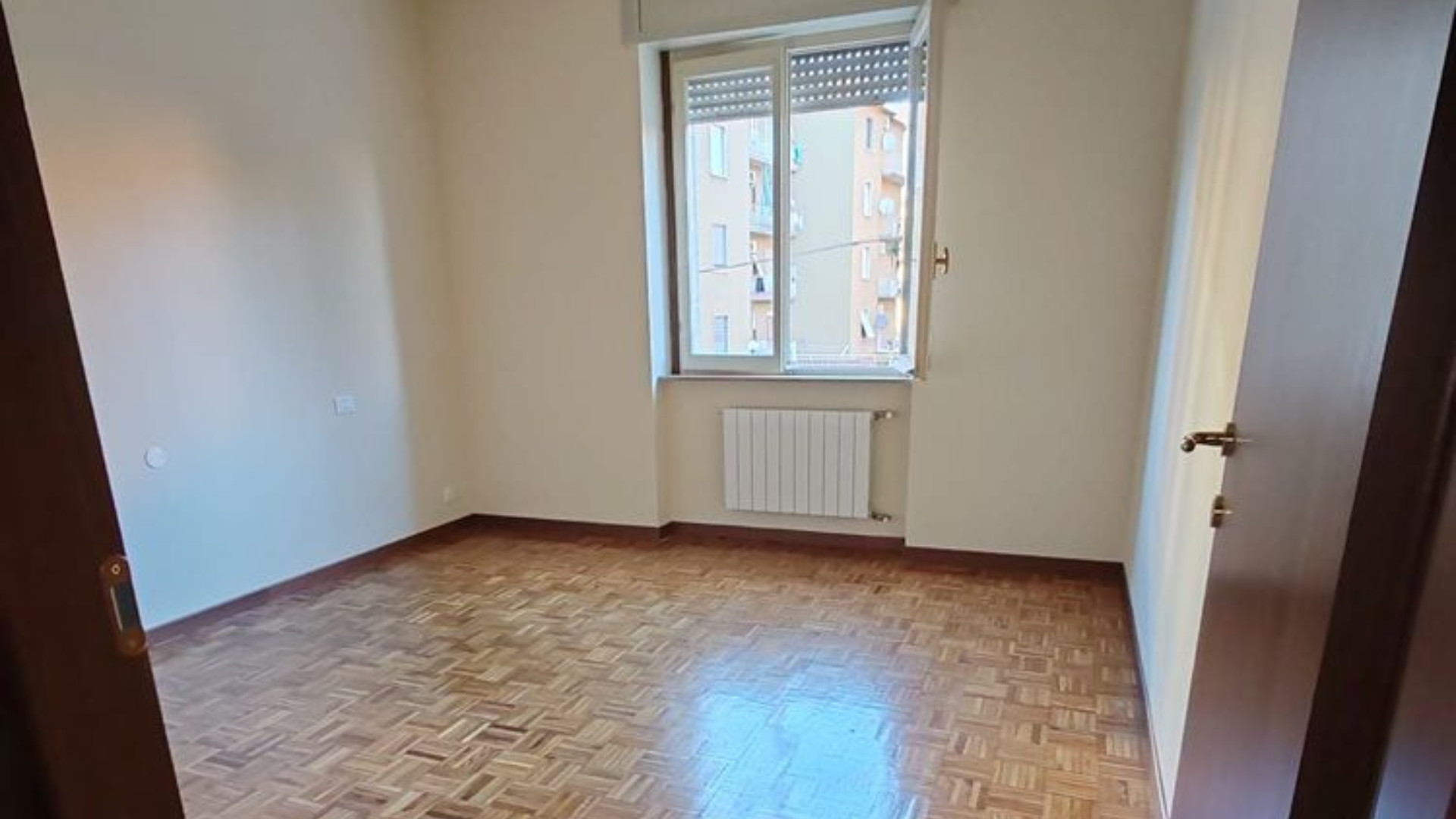 Recuperati 28 alloggi popolari semidistrutti da inquilini vandali