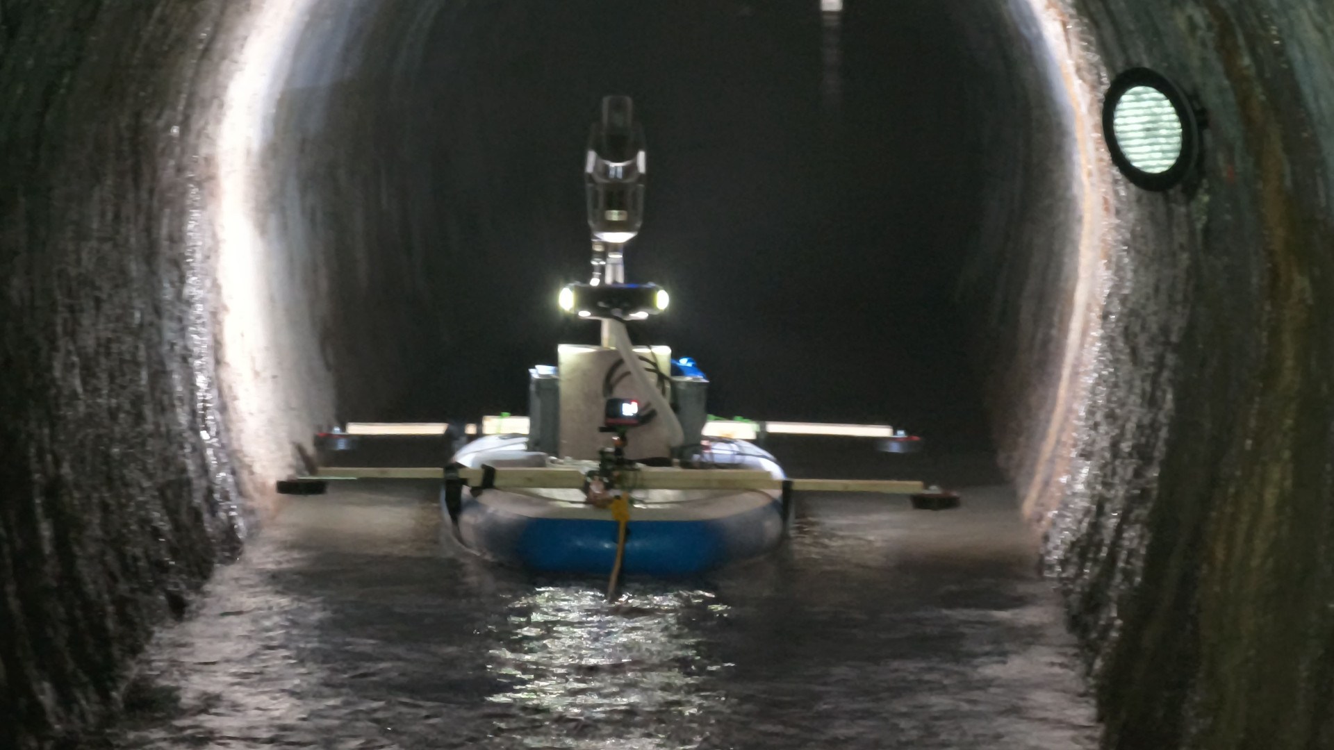 Traversa Mirafiori: «Una porzione della galleria sarà riprodotta in 3d»