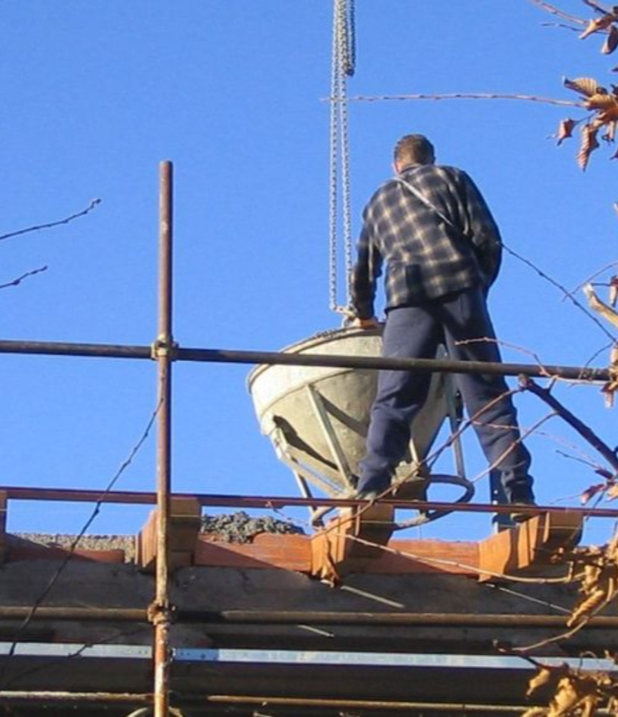 Crescita stop, attività straniere in forte calo sul territorio
