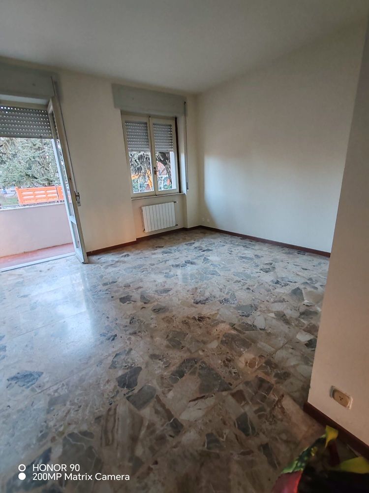 Il soggiorno dopo l'intervento