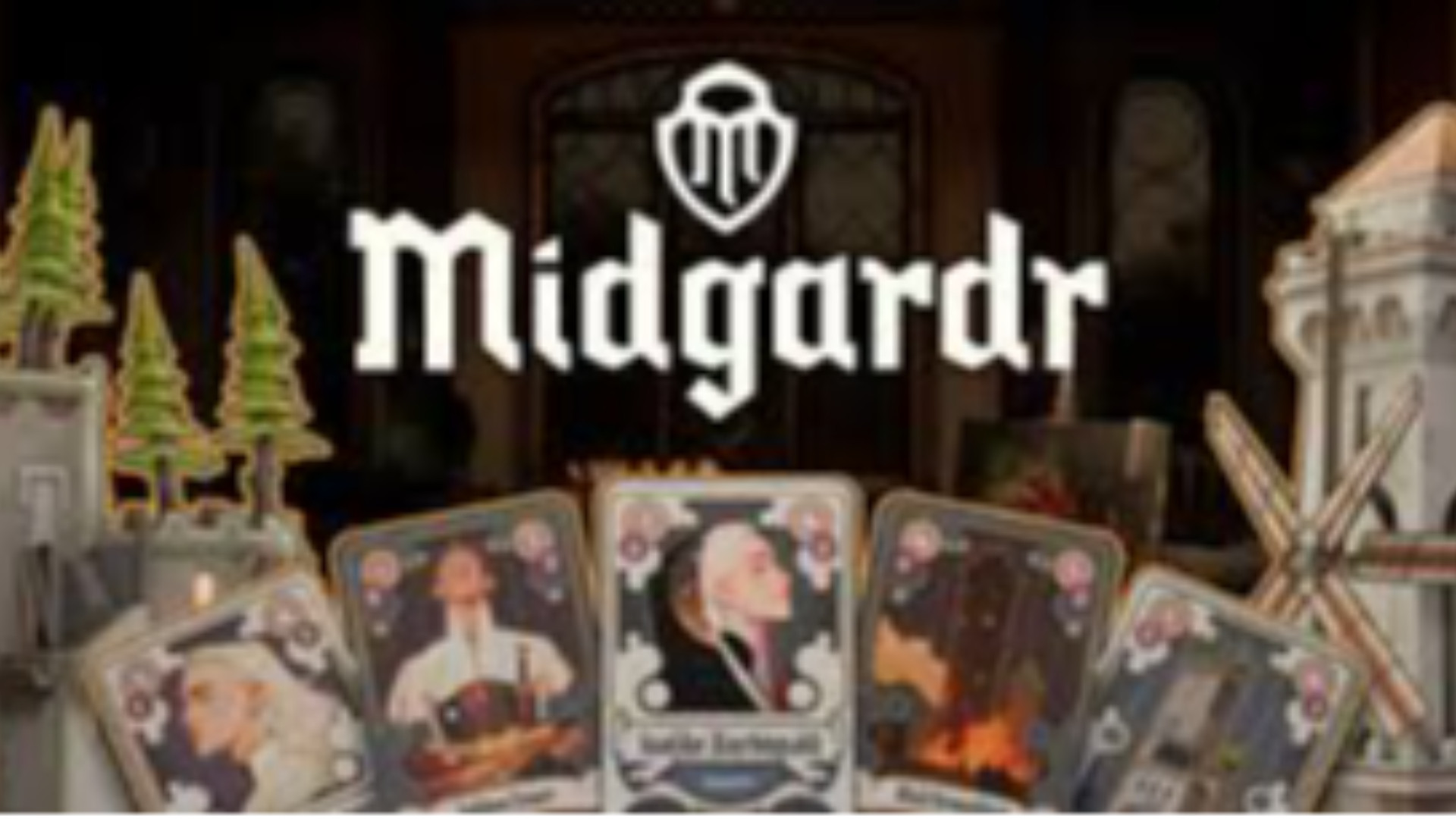 Midgardr