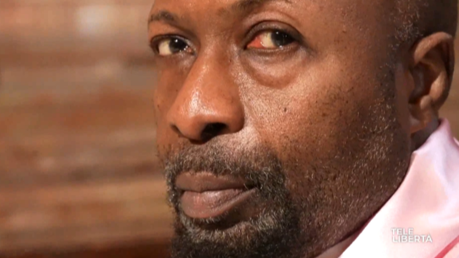 Storie di voi, il cammino di Ola: dalla Nigeria a Piacenza con Dio nel cuore