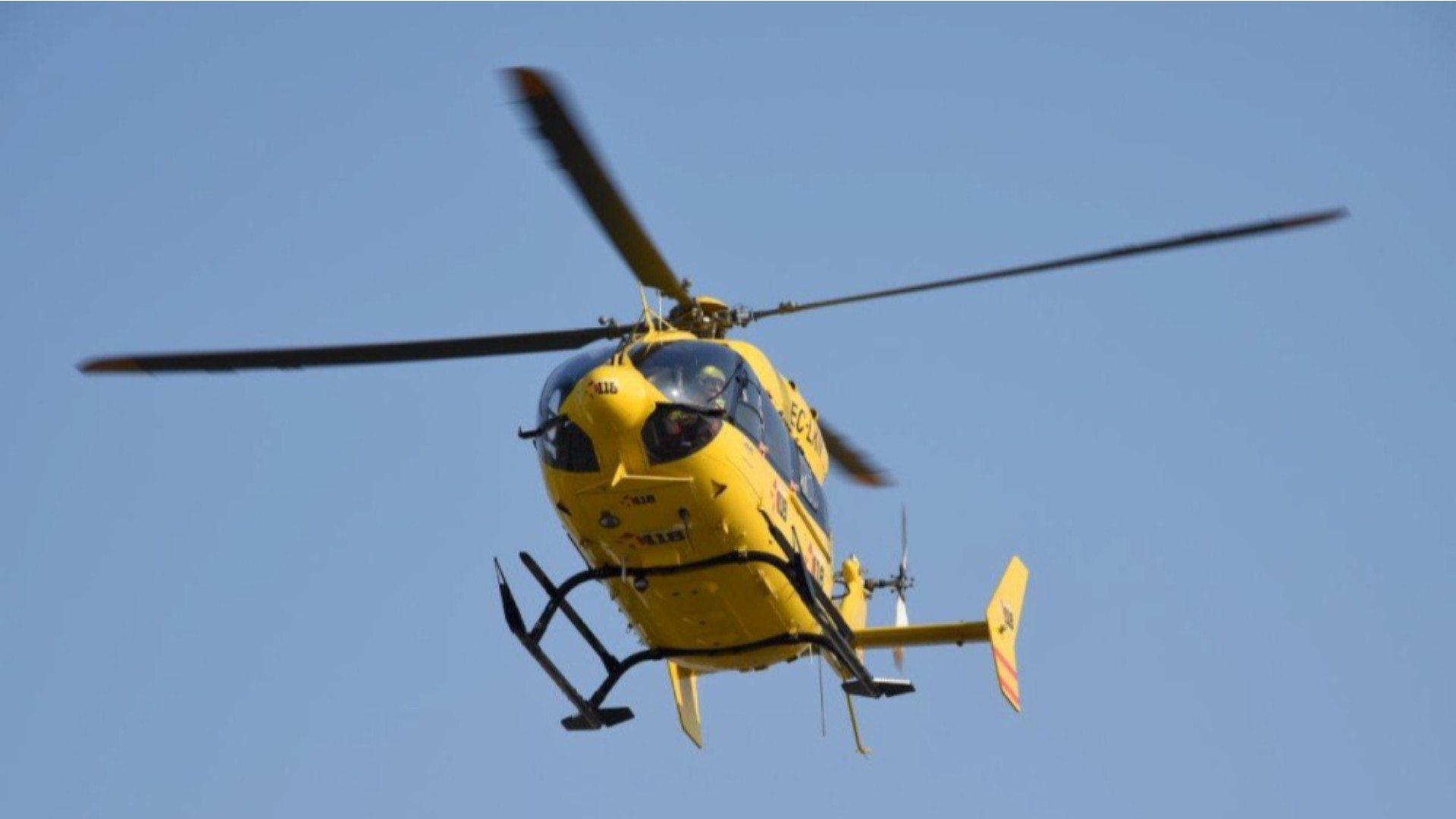 Infortunio sul lavoro a Cortemaggiore: operaio cade da quattro metri