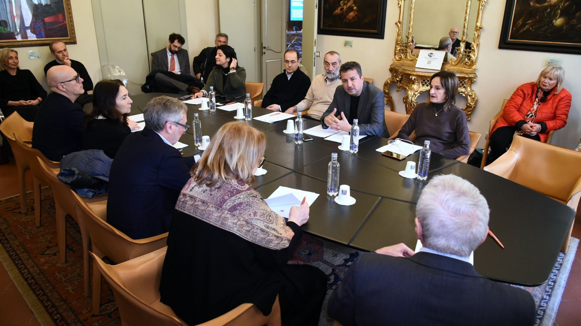 Fondazione,  670mila euro per il protocollo Piacenza per gli anziani