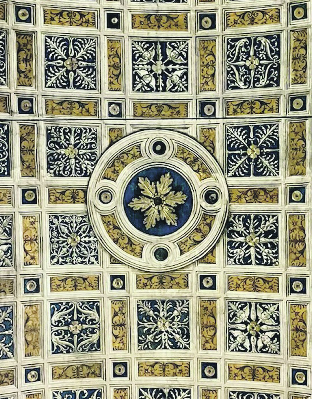 San Sisto - foto Marco Grisoli