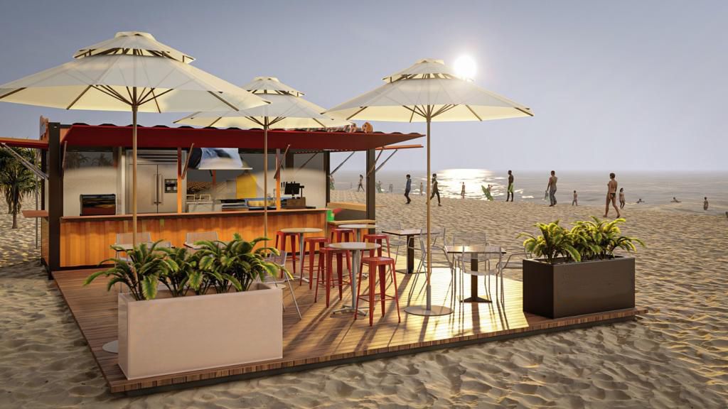 Con le strutture modulari soluzioni flessibili e personalizzabili pensate per ogni esigenza