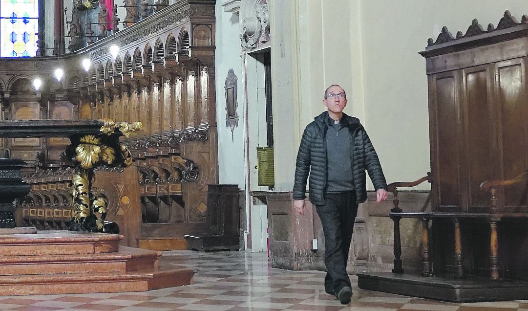 San Sisto - foto Marco Grisoli