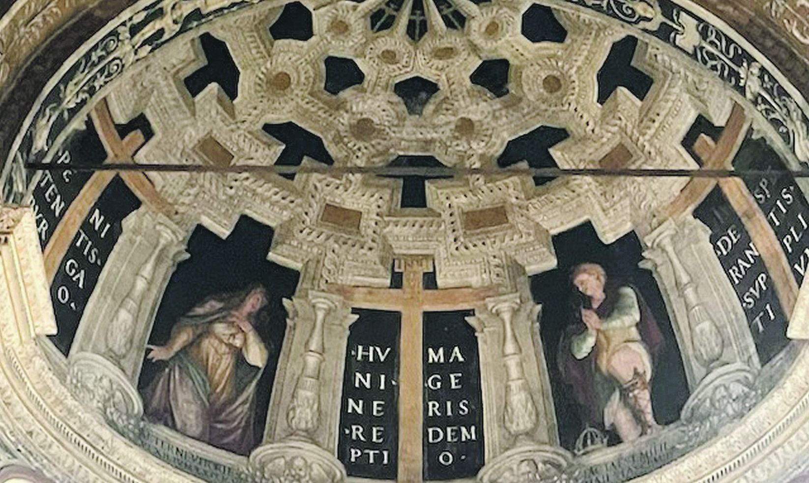 San Sisto - foto Marco Grisoli