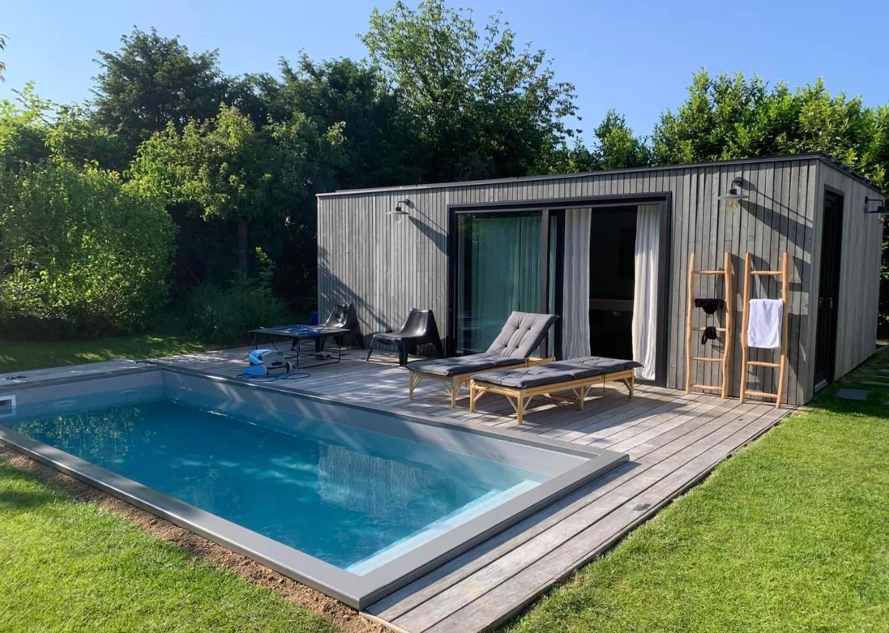 Con le strutture modulari soluzioni flessibili e personalizzabili pensate per ogni esigenza