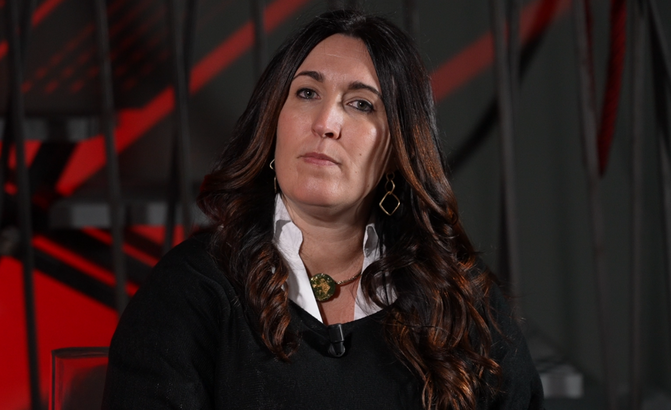 Silvia Merli, presidente Cipm Emilia 