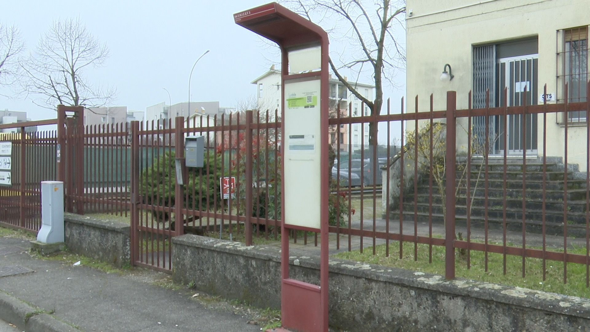 Proteste per le corse tagliate del bus 18. Garetti: «Colpa del ponte sul Nure»