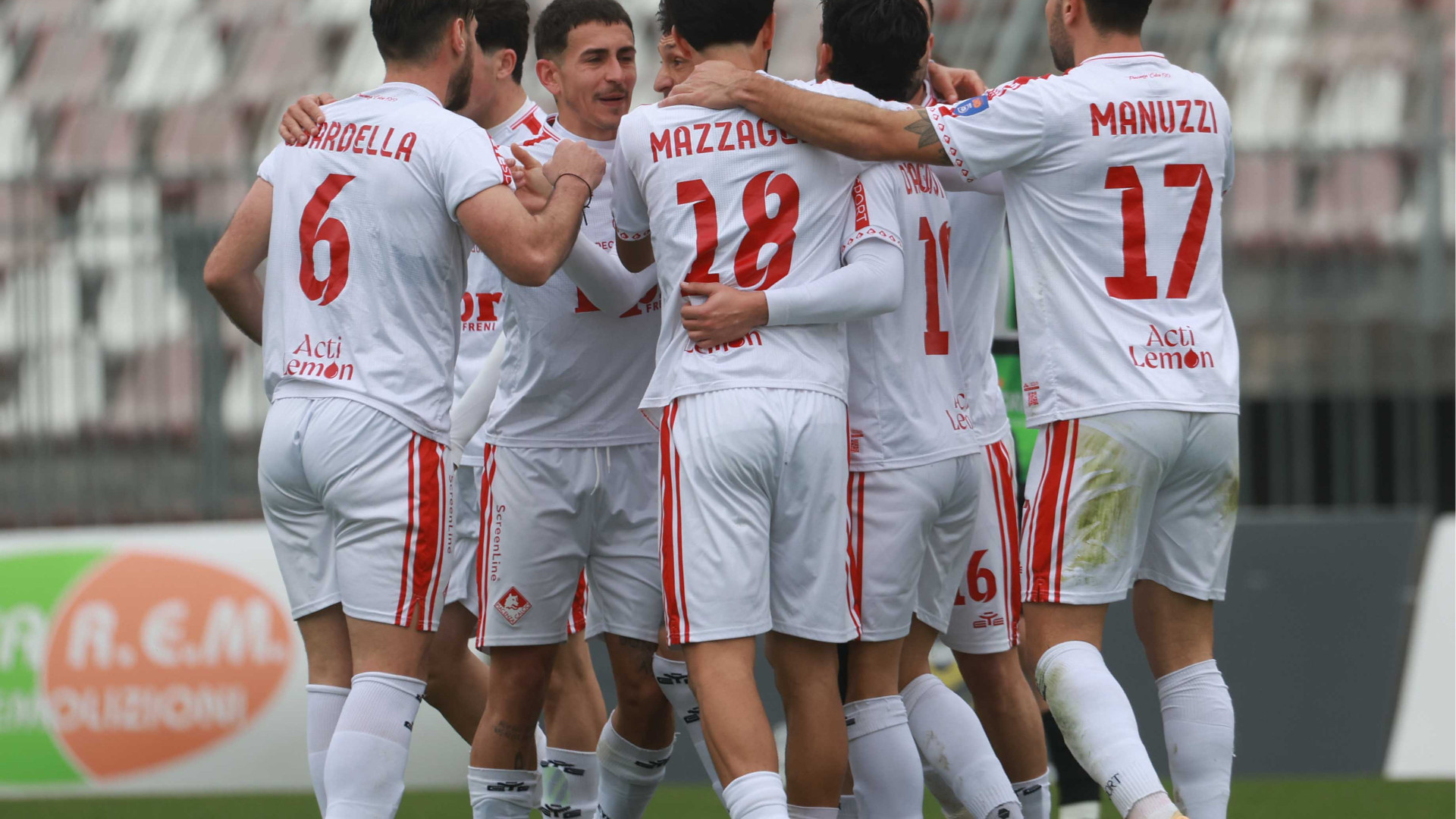 A Zona Calcio 37 gol GUARDALI TUTTI