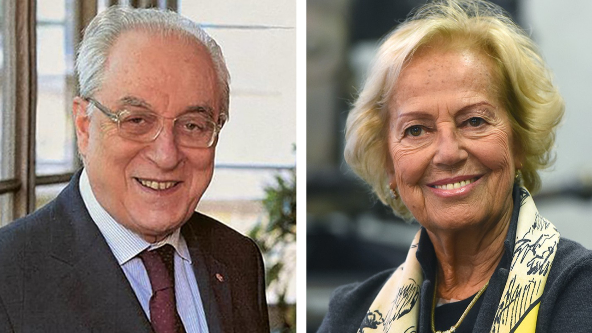 «Ronconi e Sforza figure di spicco, meritano una via»