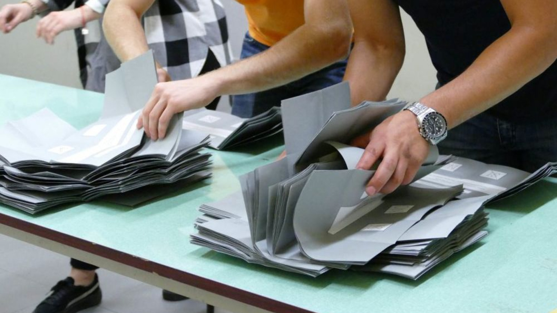 Referendum, online i nomi scrutatori e il seggio di assegnazione