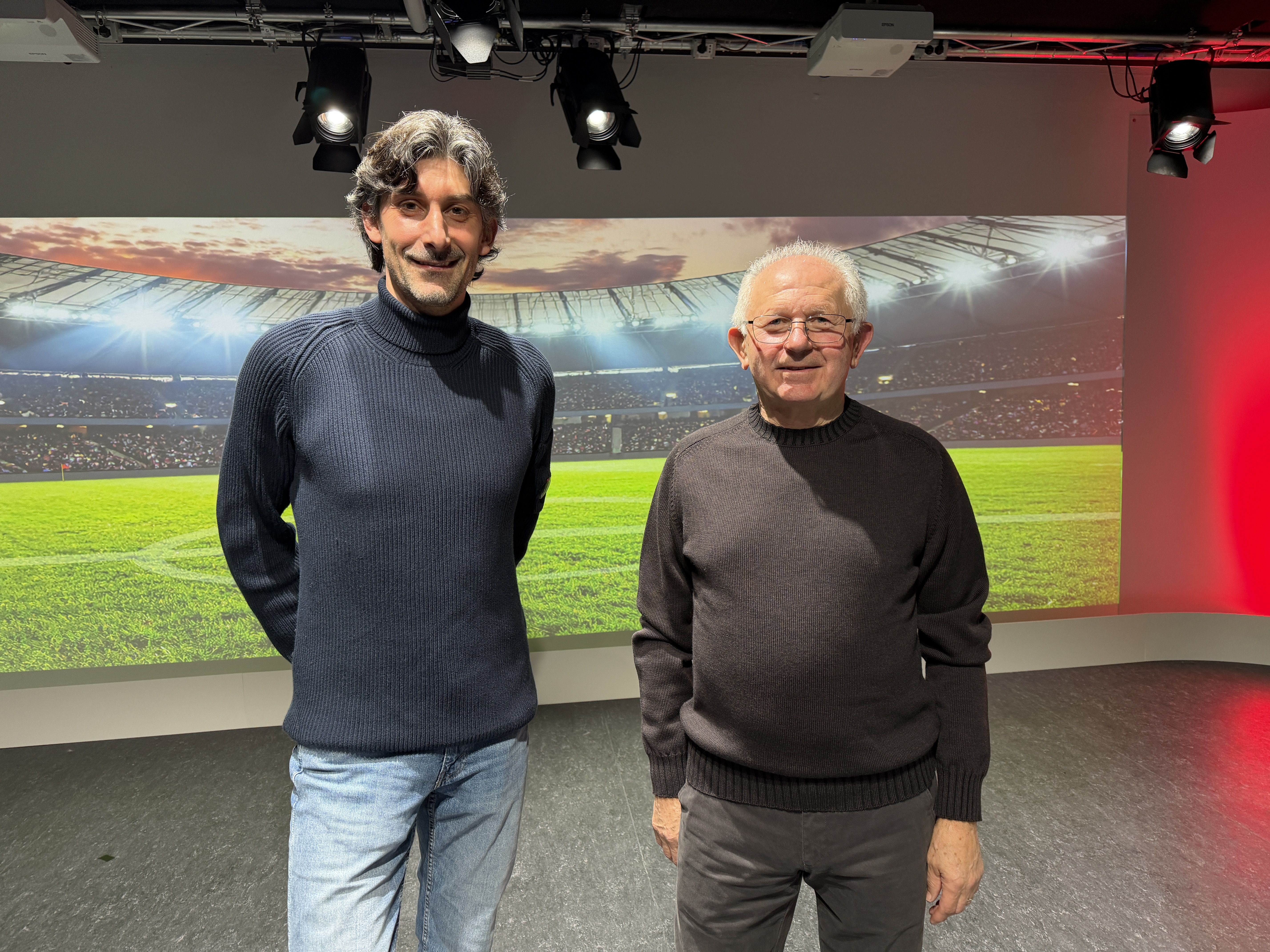 Maccagni e Sparzagni