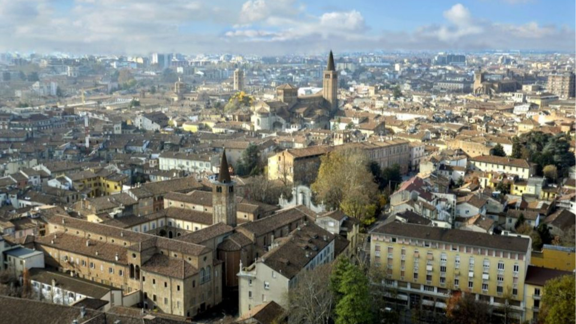 Alloggi studenti, obiettivo 1.100 posti letto