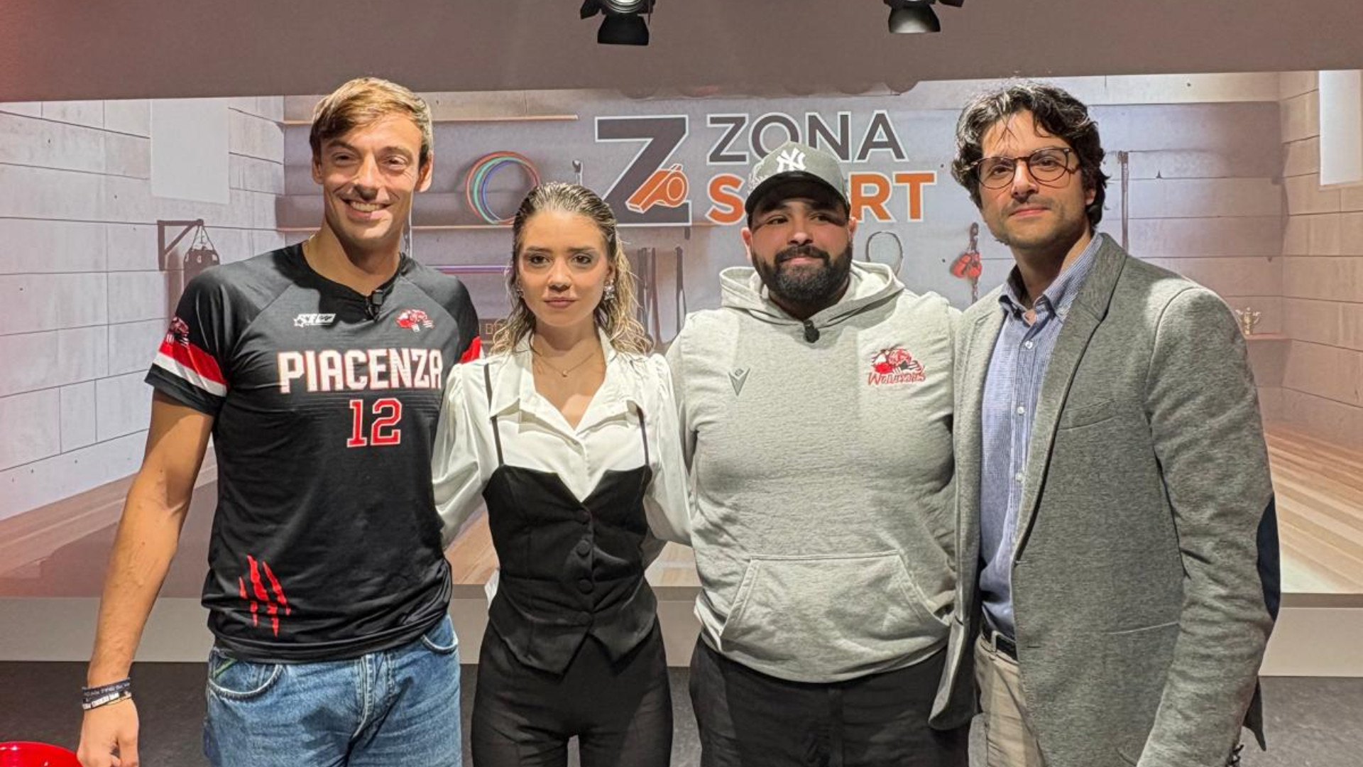 Ruggito dei Wolverines: «Fatto tutto nel modo giusto»