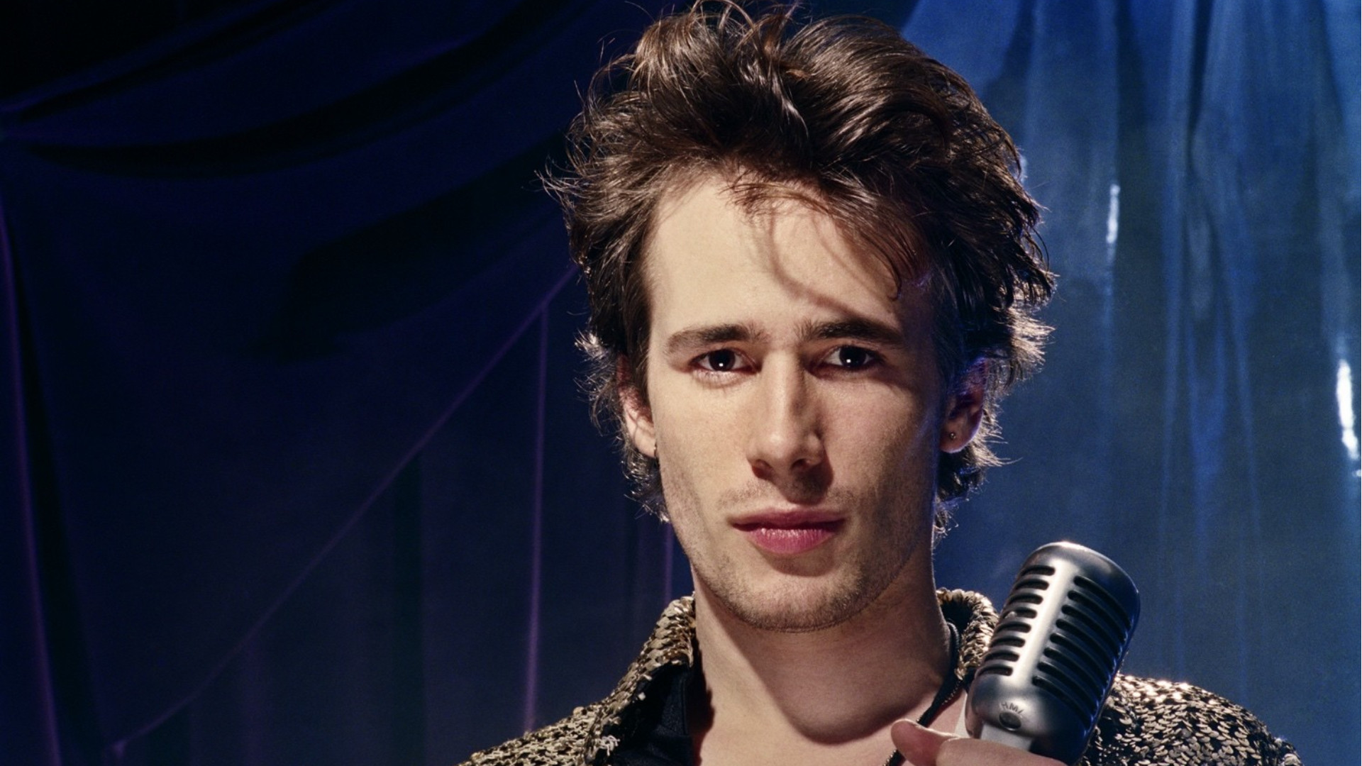 Oltre la leggenda di Jeff Buckley in un docufilm voluto dalla madre