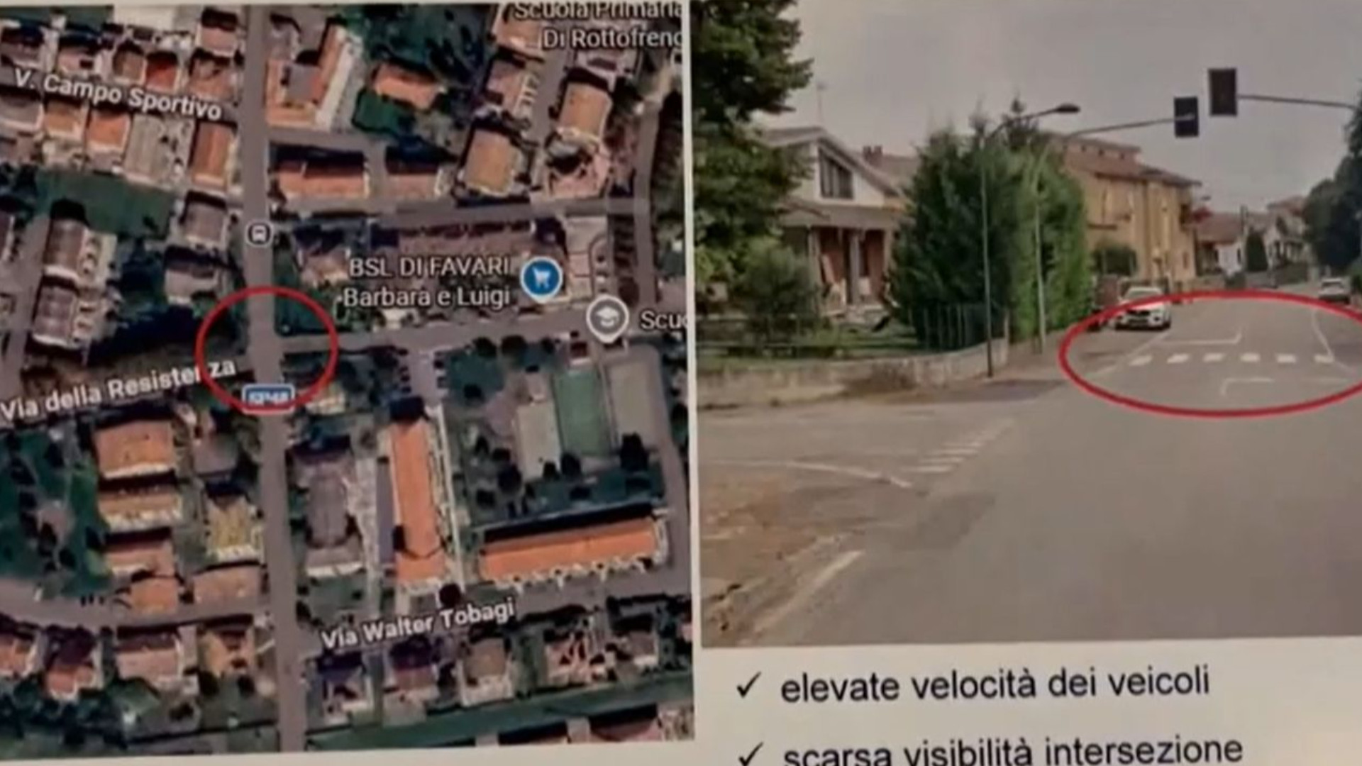 Nuova rotatoria a Rottofreno, lavori al via a metà marzo