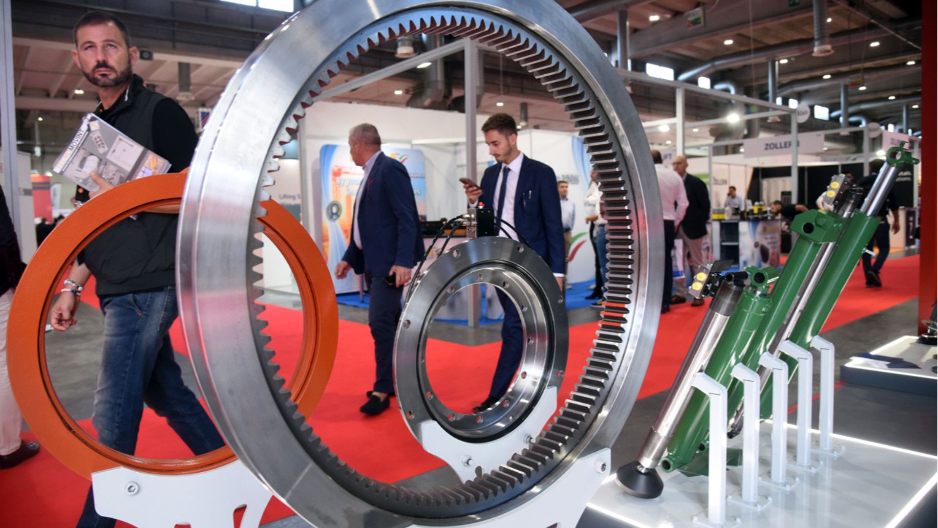 La guerra in Medio Oriente preoccupa le categorie produttive