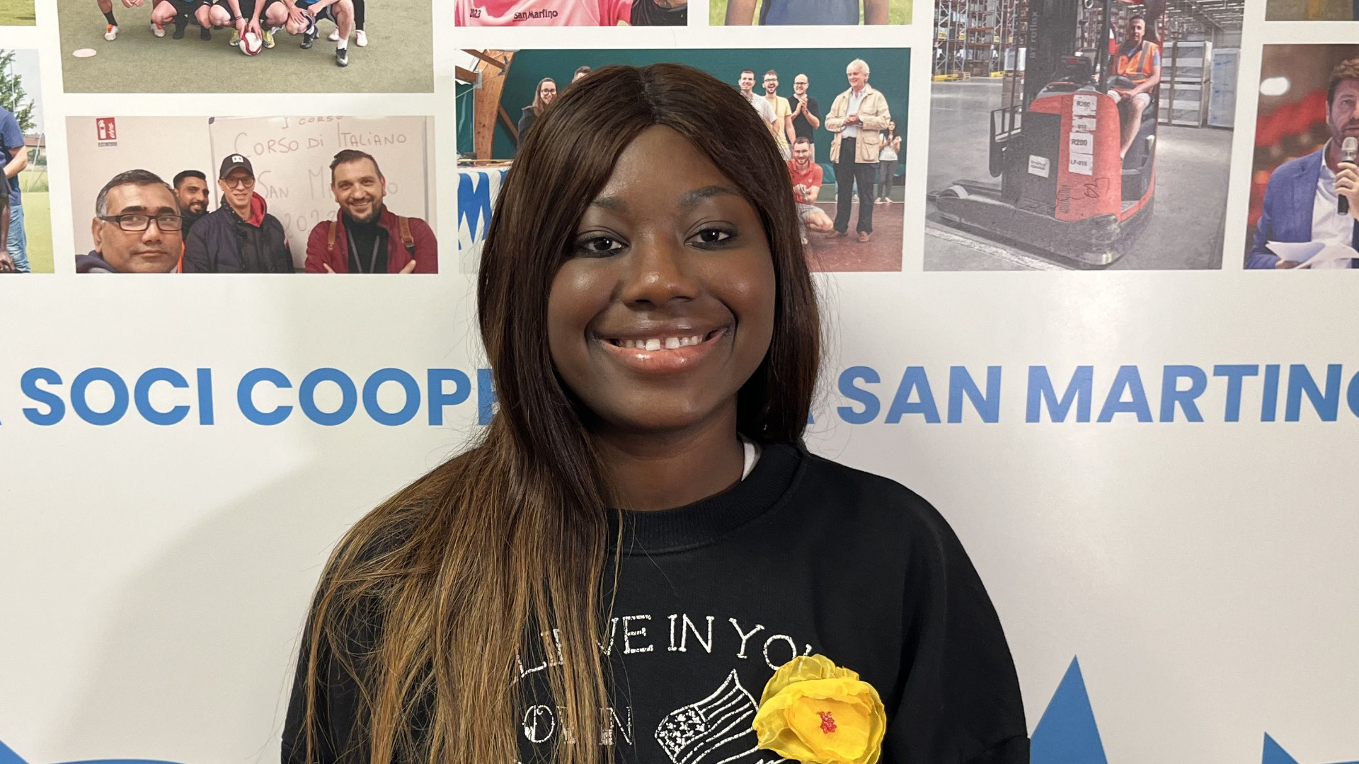 La storia di Victoria, dai sogni di bambina alla cucina dell’Armani Hotel