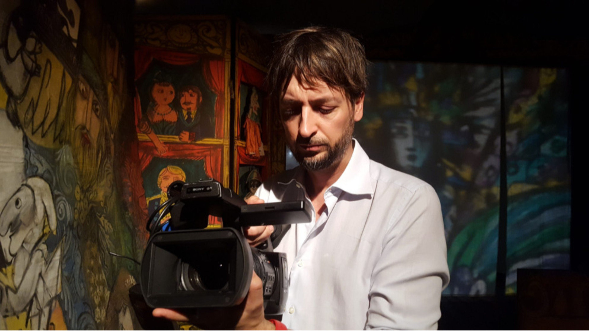 Cinema e solidarietà in ricordo del regista Giuseppe Piva