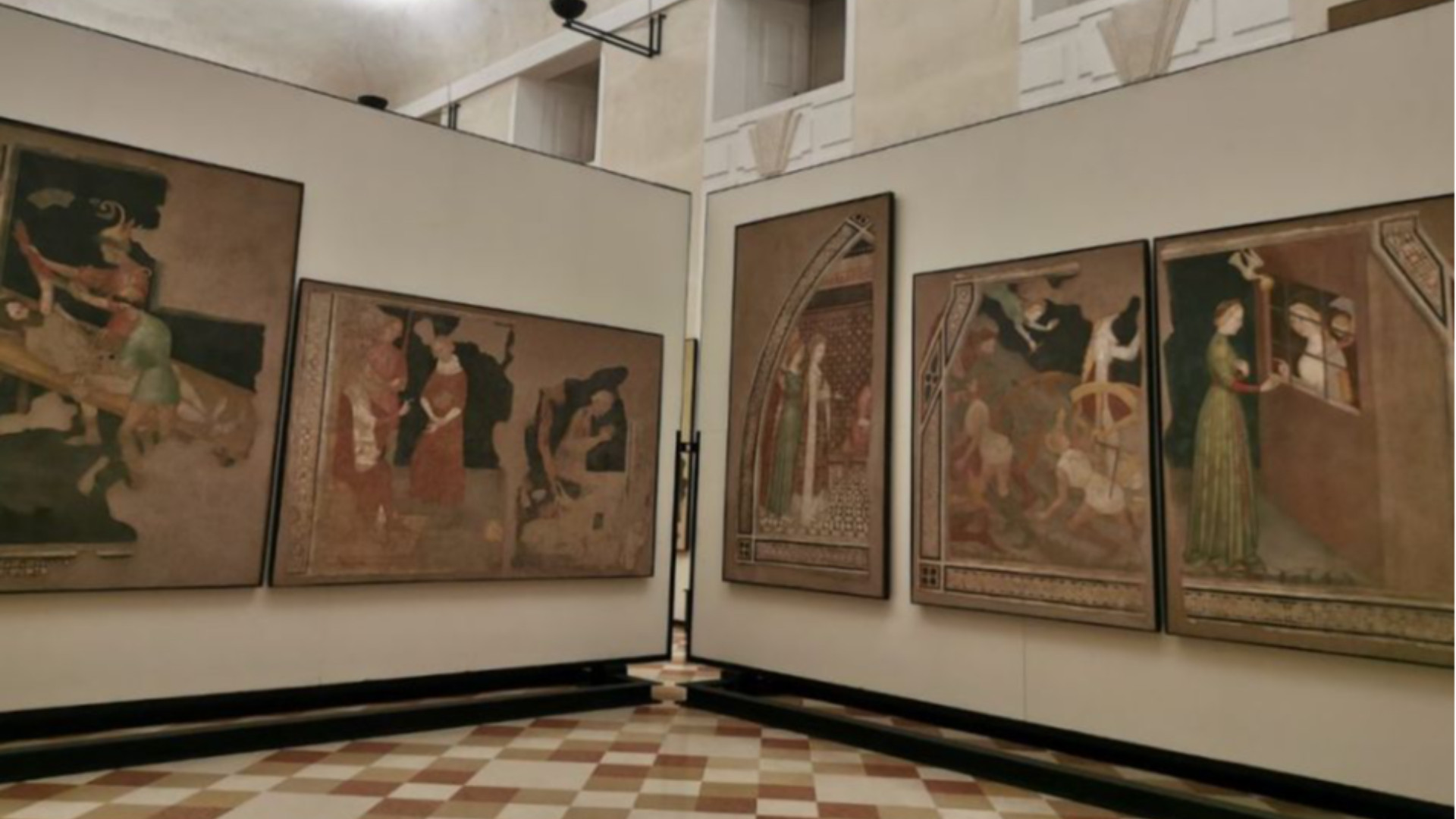 Otto marzo, per le donne ingressi scontati e visite speciali