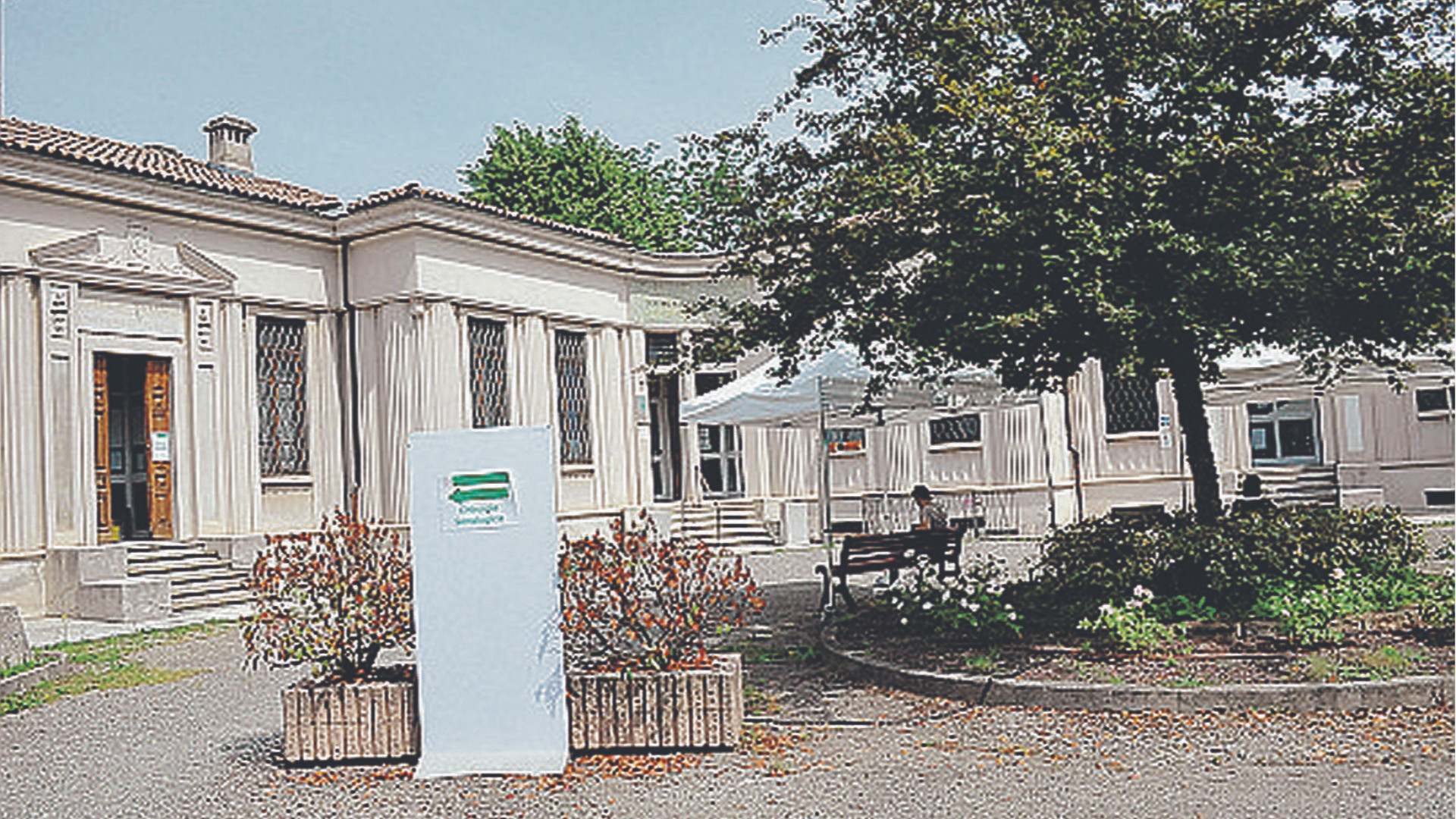 Il Centro salute donna a Barriera Torino