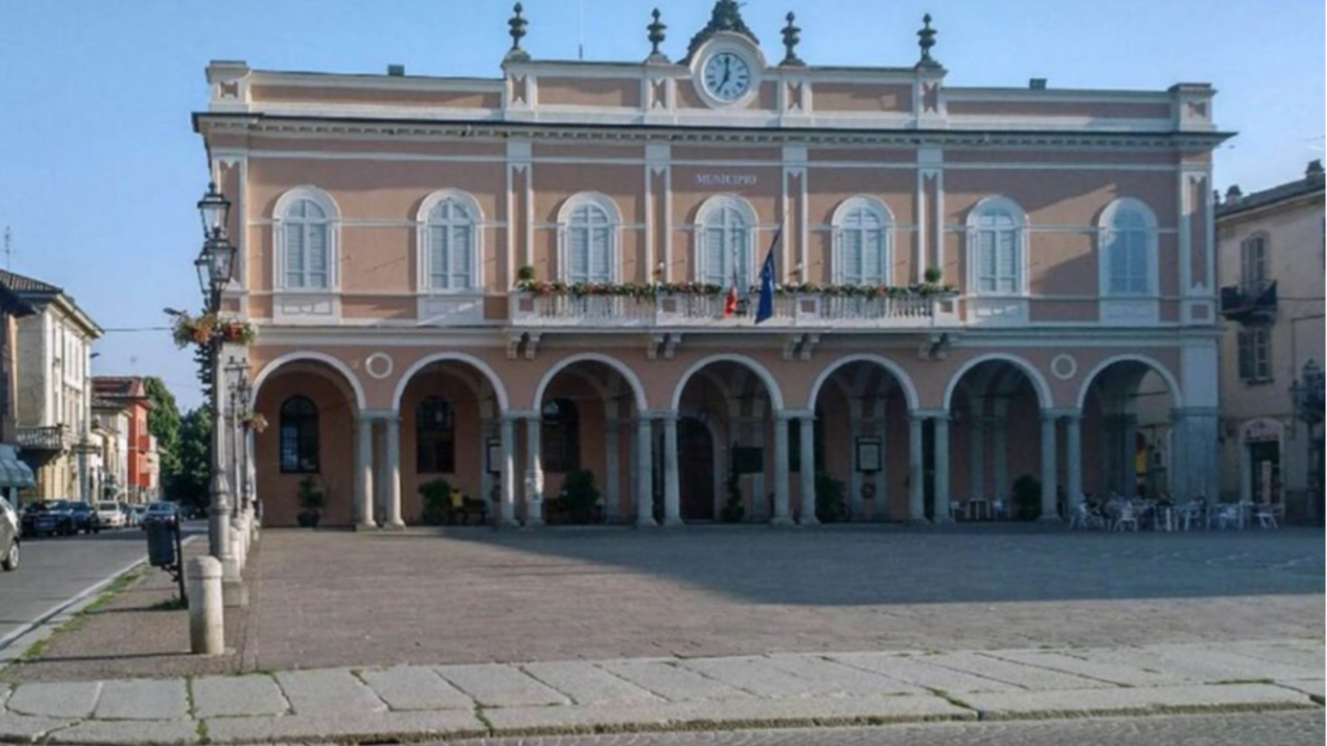 Castello, la minoranza: «Urgente un tavolo per la sicurezza»