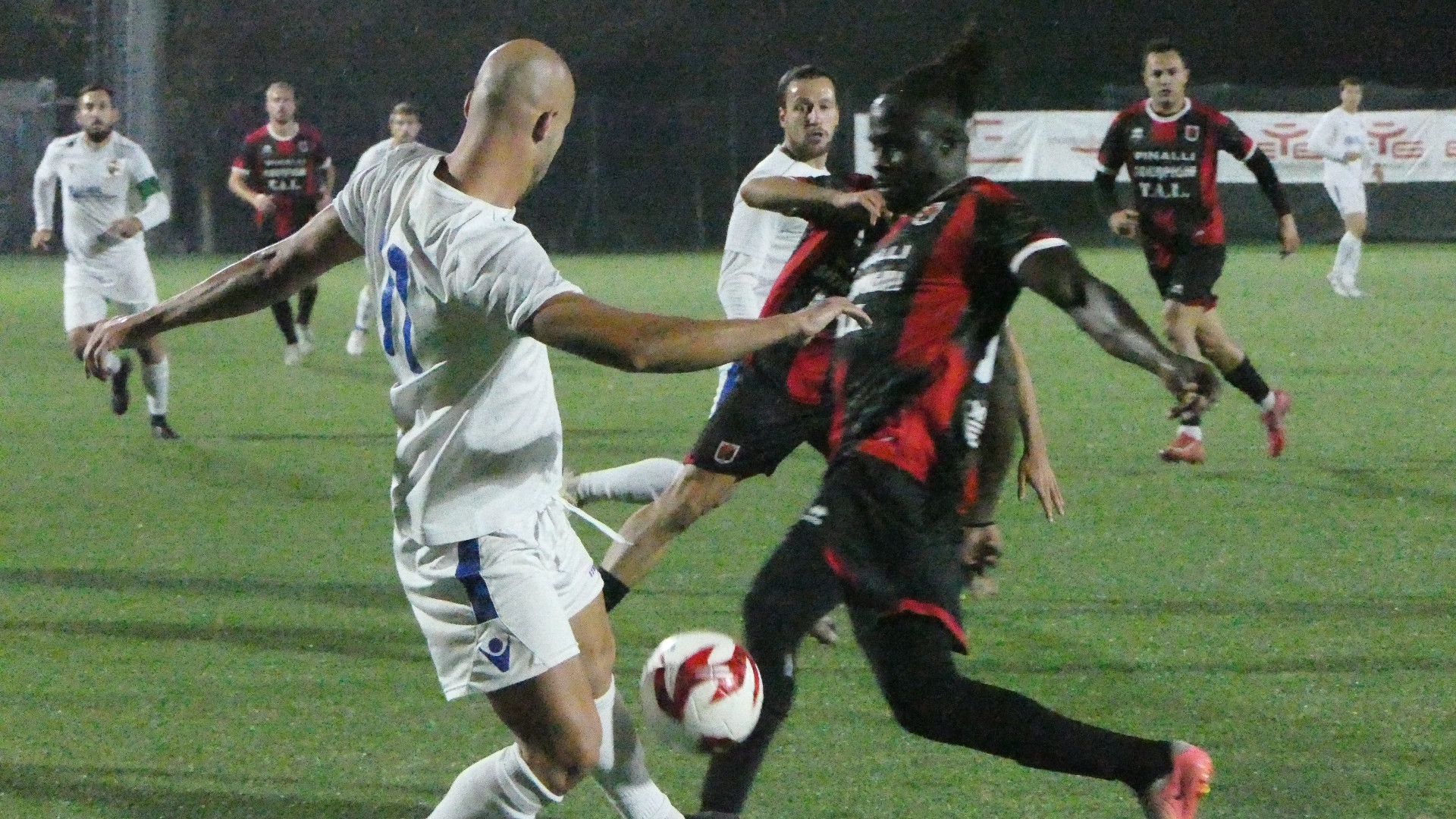 POST FIORENZUOLA-NIBBIANO